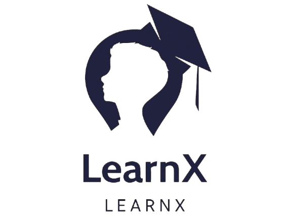 Lernx Academy Logo