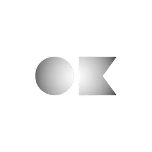 OMAR KHALED Logo